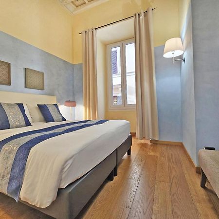 Splendid Home Pantheon Rome Buitenkant foto