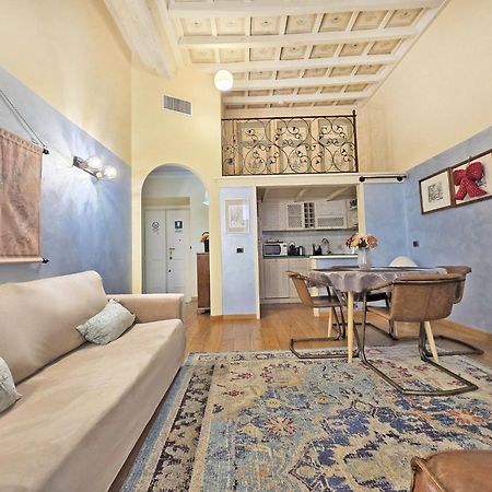 Splendid Home Pantheon Rome Buitenkant foto