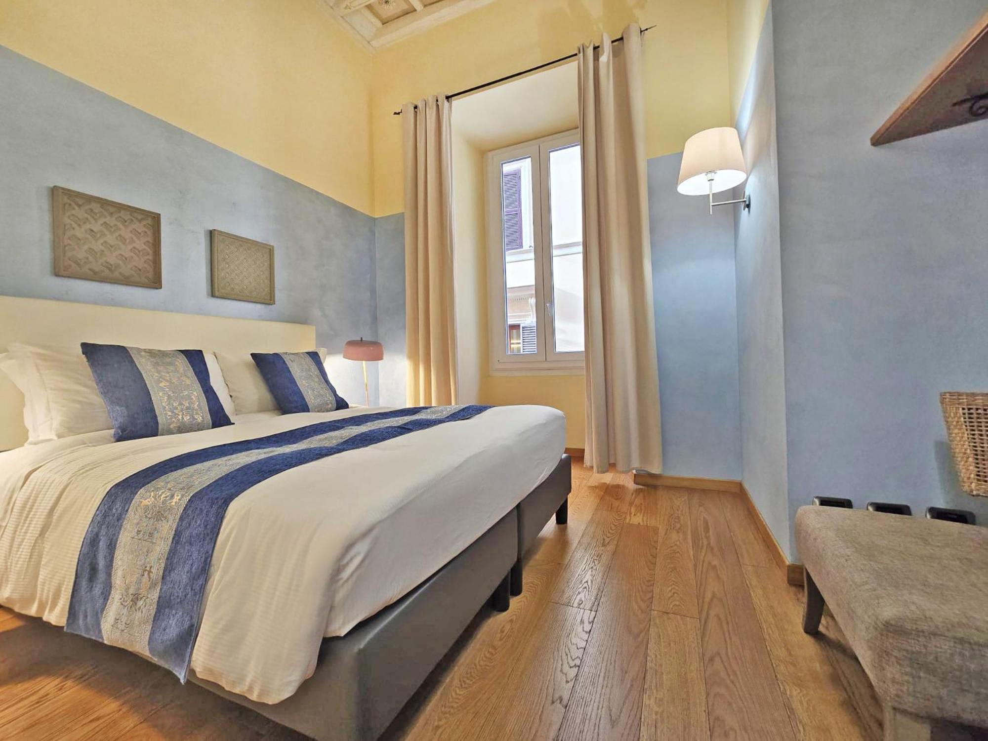 Splendid Home Pantheon Rome Buitenkant foto