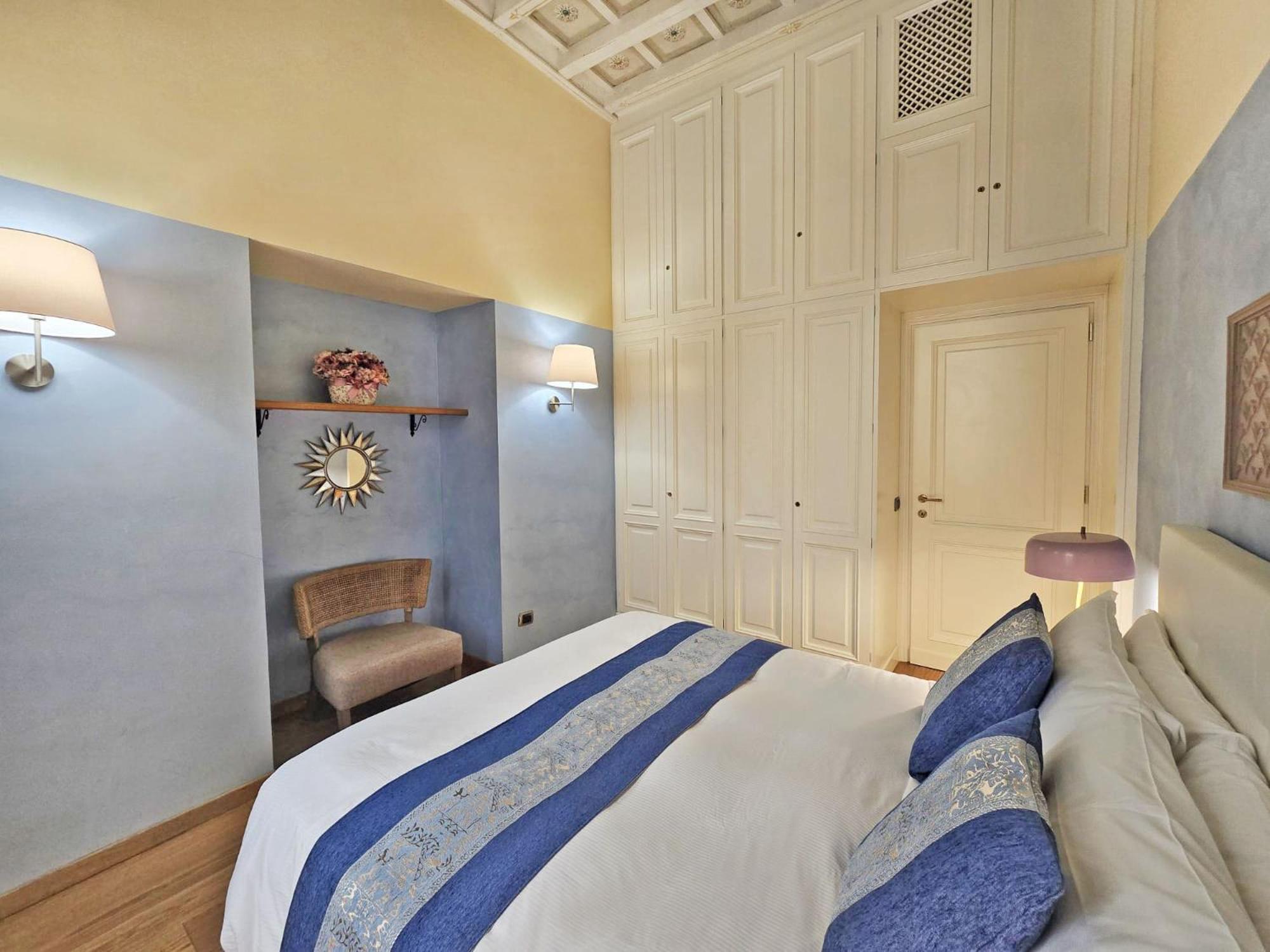 Splendid Home Pantheon Rome Buitenkant foto