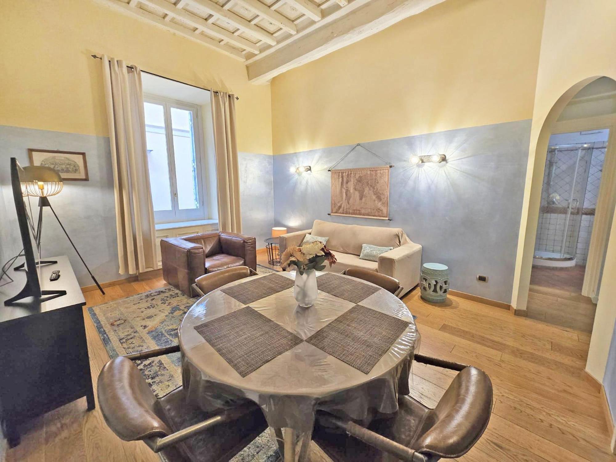Splendid Home Pantheon Rome Buitenkant foto