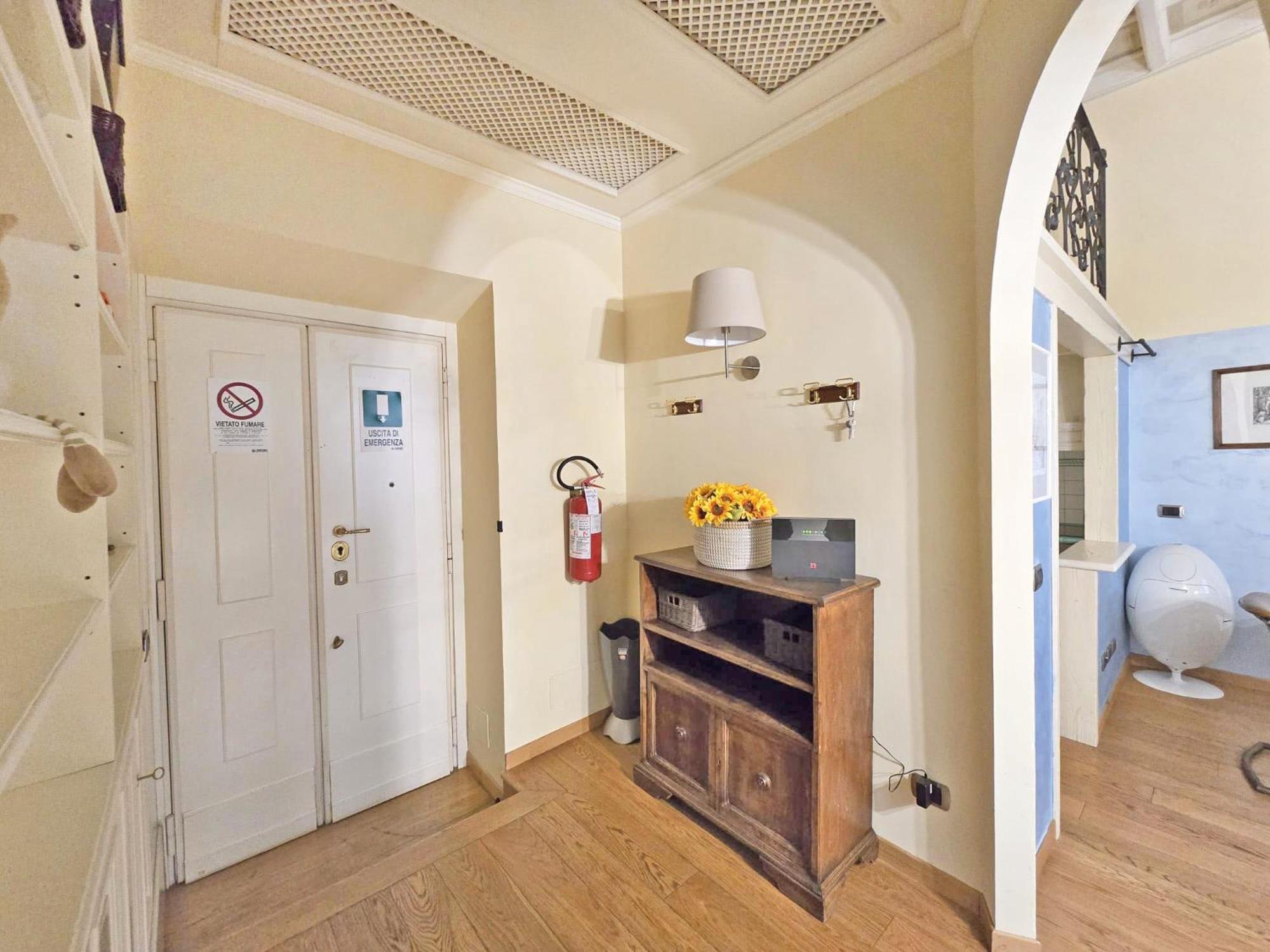 Splendid Home Pantheon Rome Buitenkant foto
