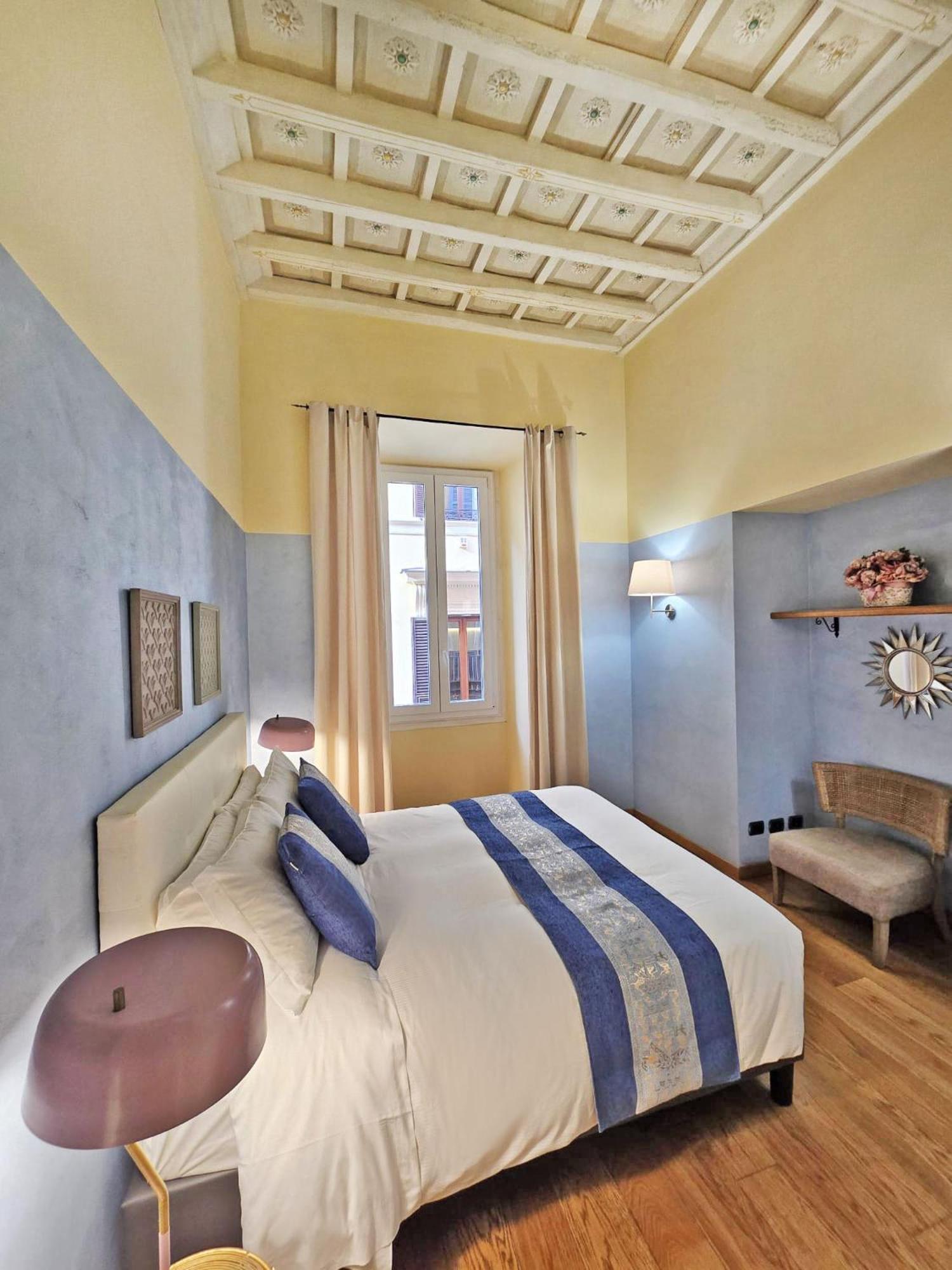 Splendid Home Pantheon Rome Buitenkant foto