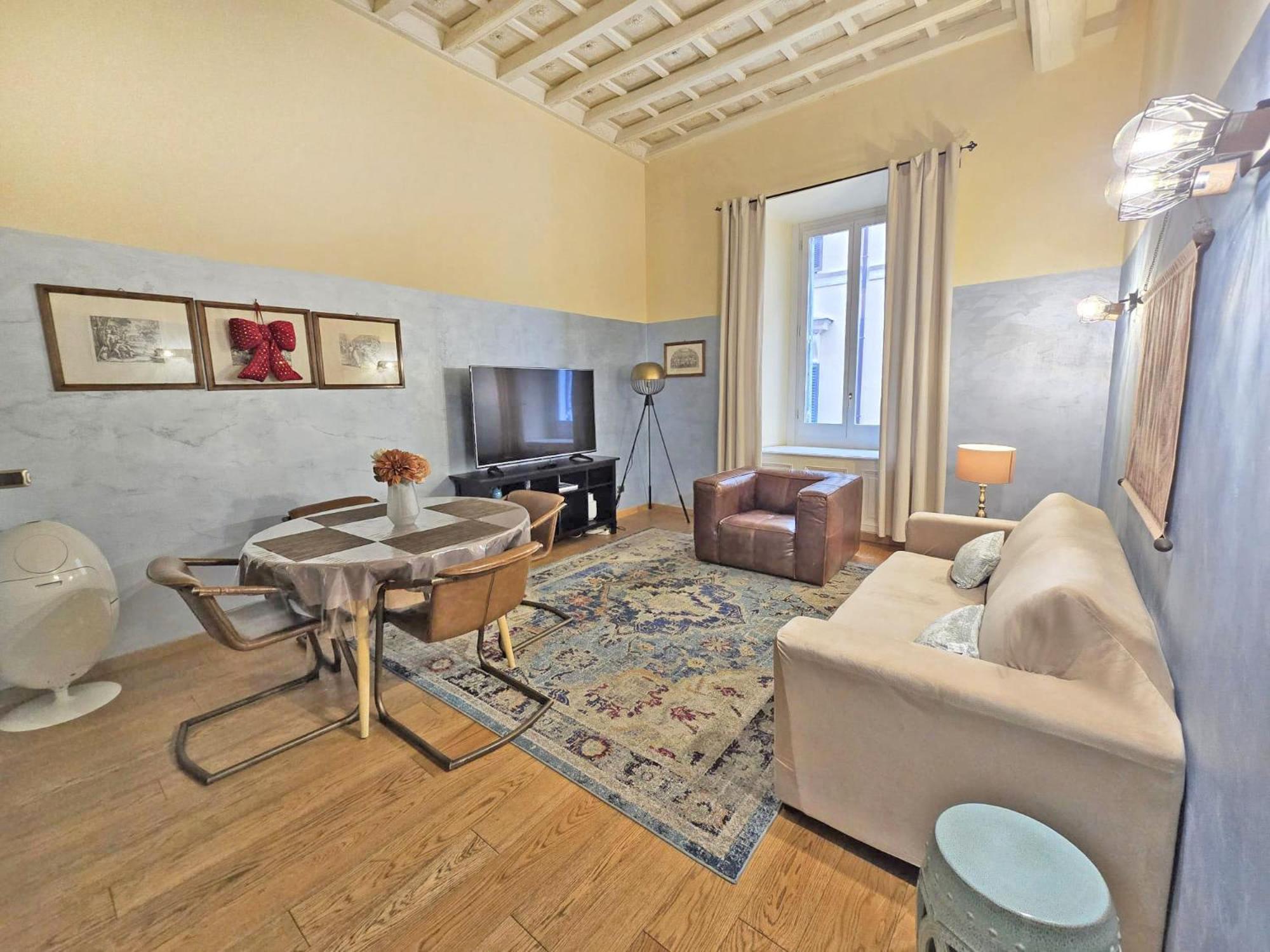 Splendid Home Pantheon Rome Buitenkant foto