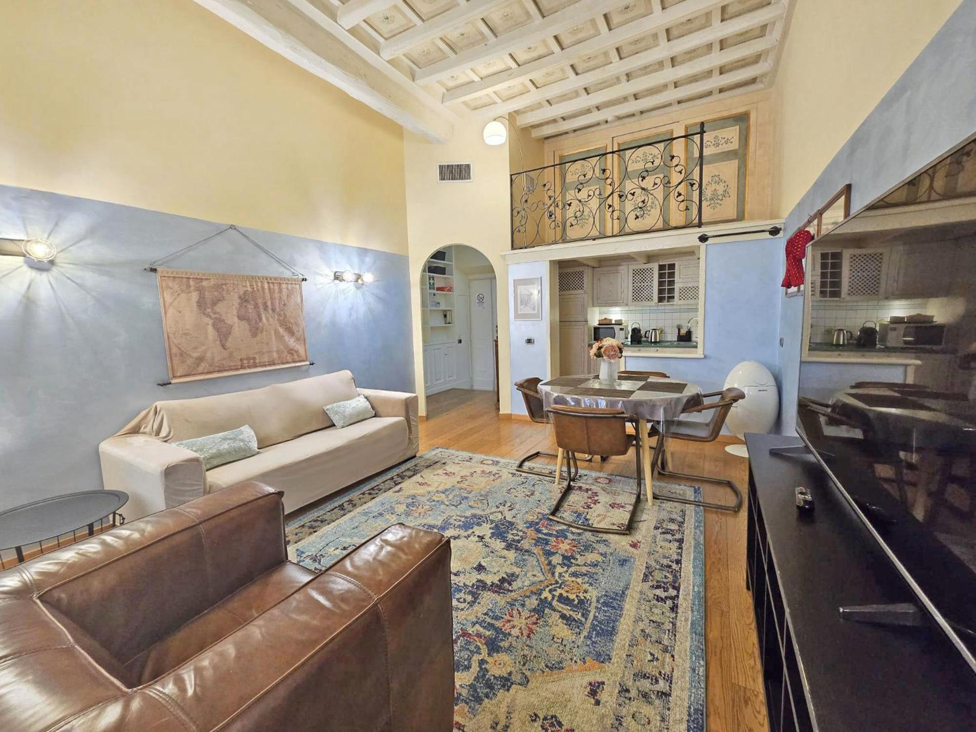 Splendid Home Pantheon Rome Buitenkant foto